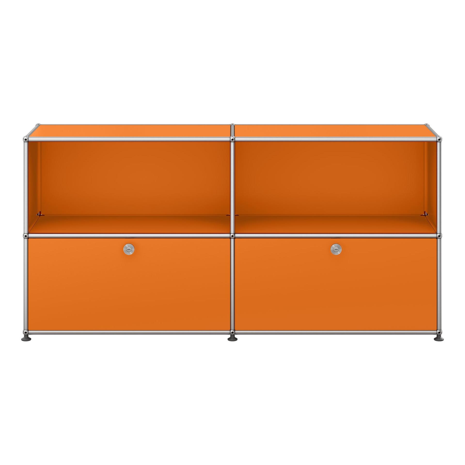 Seipp USM Haller Sideboard Produkte Wohnen Sideboards und Kommoden Jubiläumsangebot