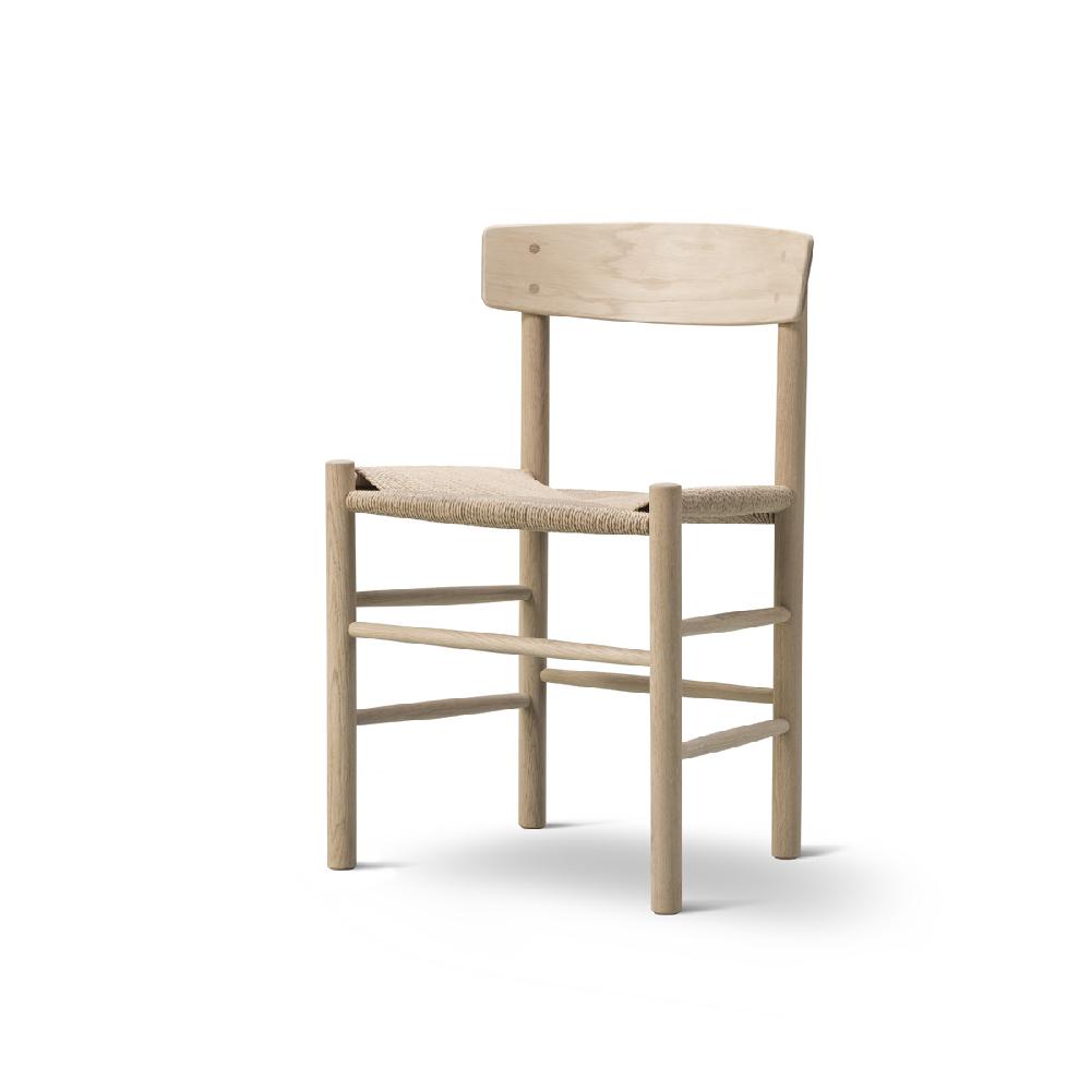 Seipp Stuhl J39 Produkte Wohnen Stühle