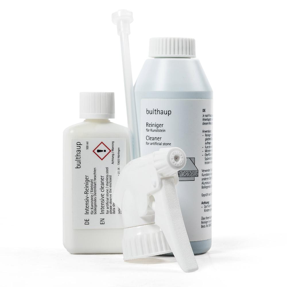 Seipp Reinigungs-Set für Kunststein Produkte Reinigung und Pflege Online Outlet