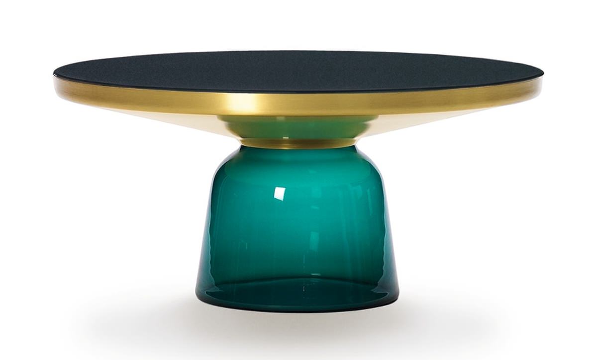 Seipp Coffee Table Bell Produkte Wohnen Beistelltische