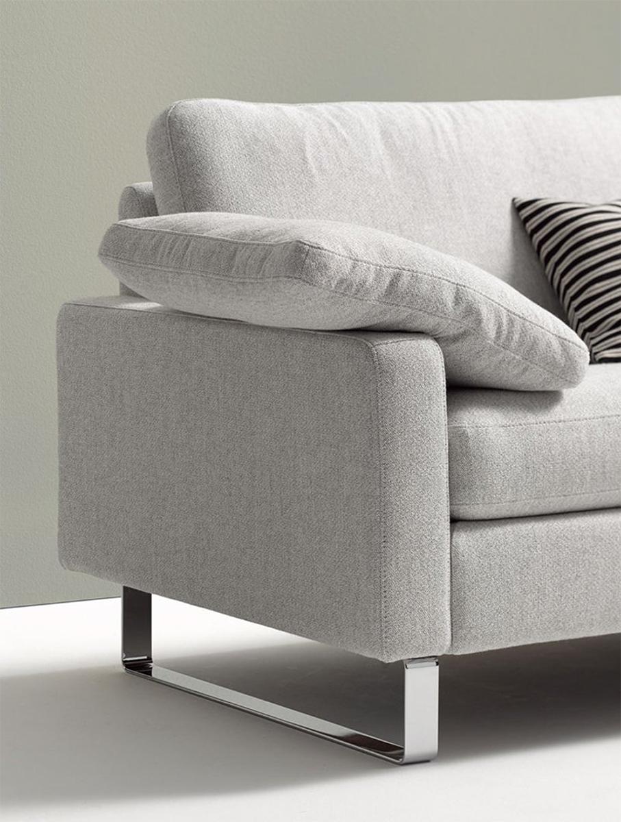 Seipp Sofa Conseta Produkte Wohnen Sofas Kauf eins, bekomm eins gratis
