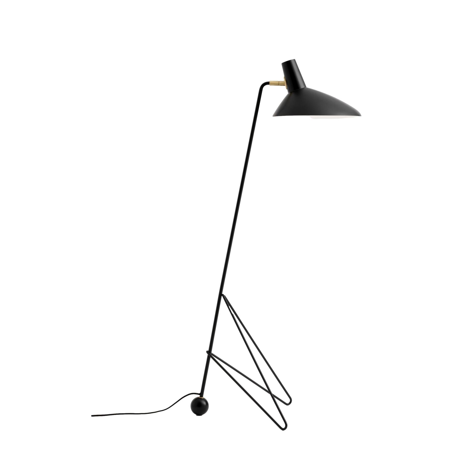 Seipp Stehleuchte Tripod HM8 Produkte Licht Stehleuchten Letzte 2 Tage