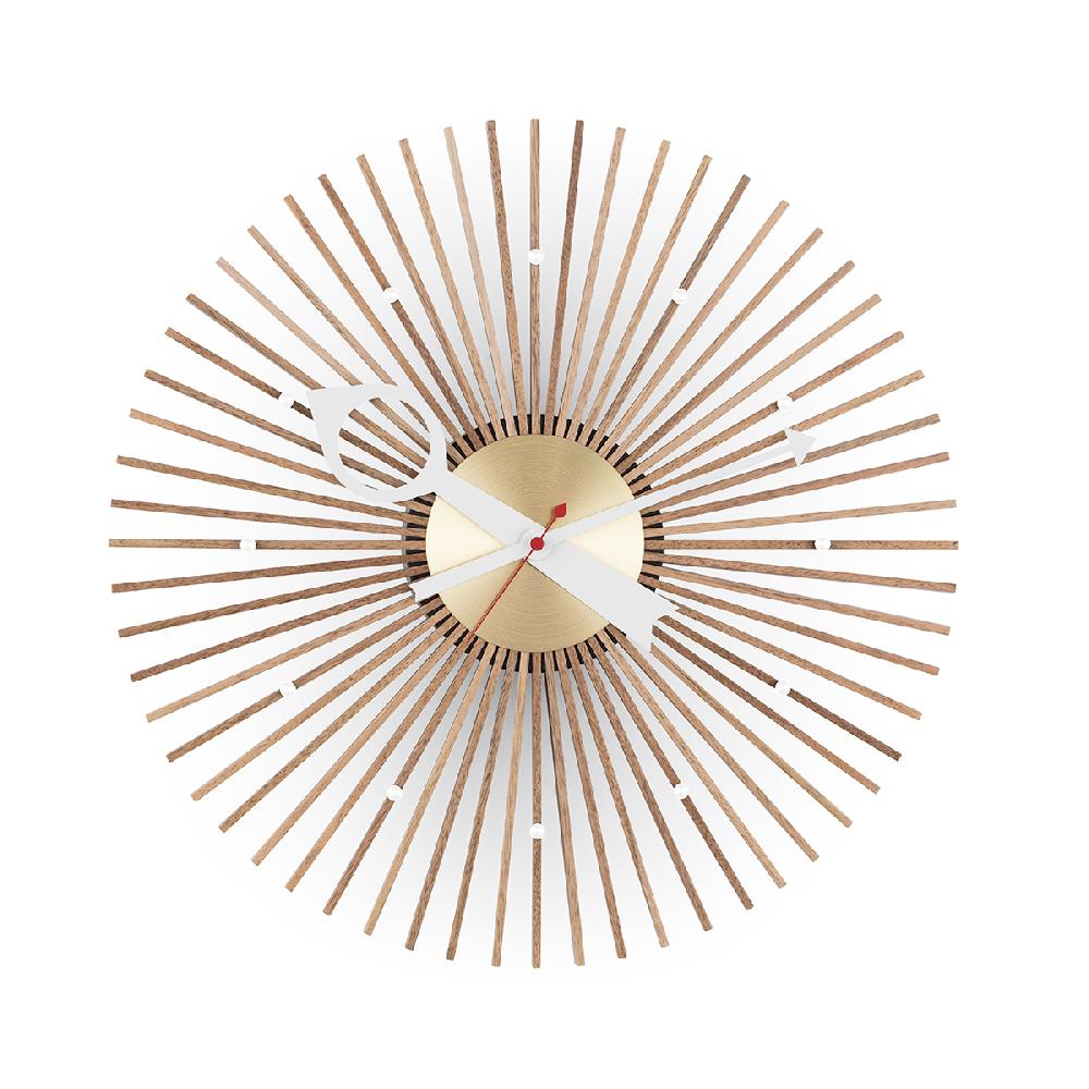 Seipp Wanduhr Popsicle Clock Produkte Accessoires Uhren