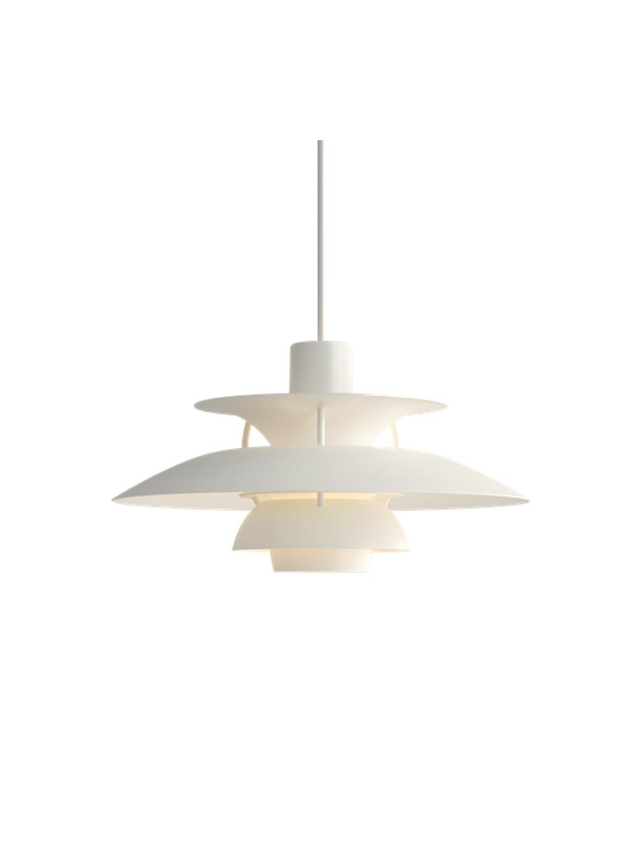 Seipp Pendelleuchte PH 5 Mini Produkte Licht Hängeleuchten