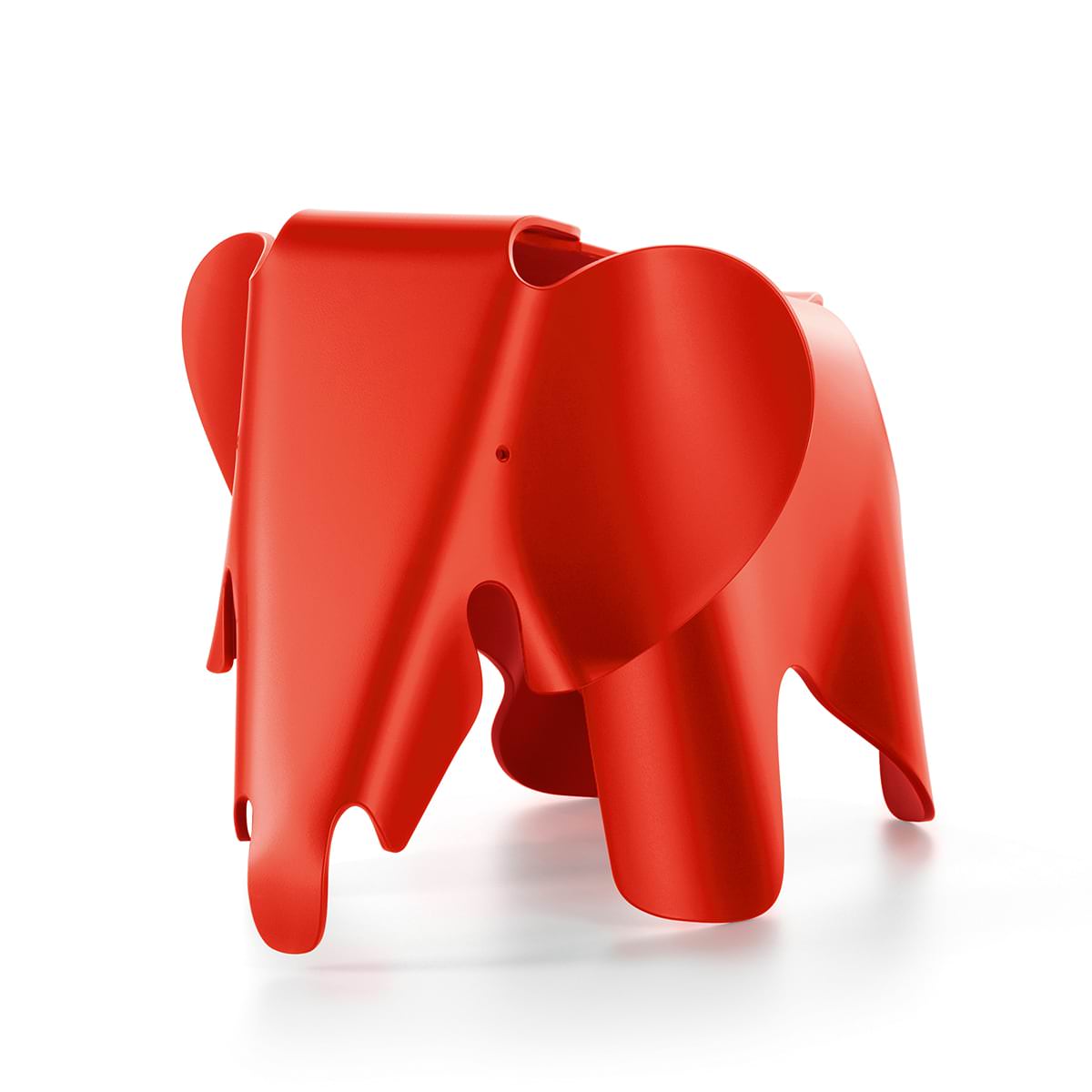 Seipp Eames Elephant small Produkte Wohnen Hocker Outlet