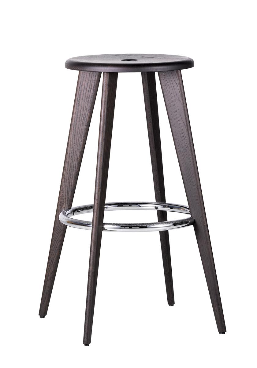 Seipp Barhocker Tabouret Haut Produkte Wohnen Barhocker & -stühle Blitzverkäufe