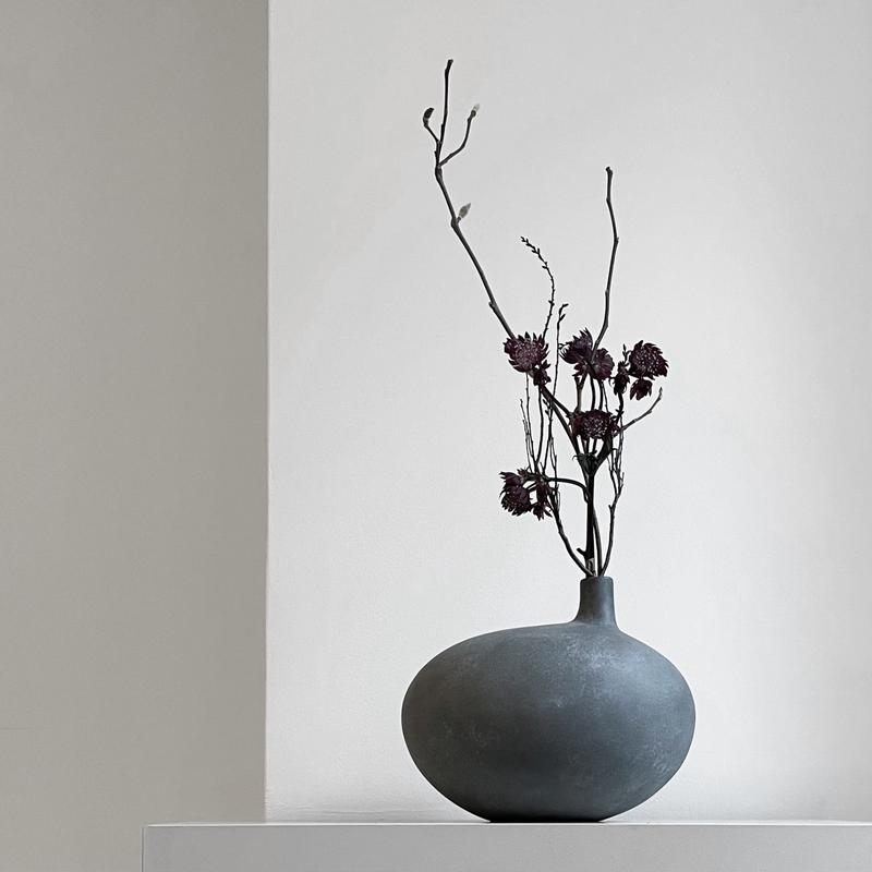 Seipp Vase Submarine Produkte Accessoires Vasen und Pflanzgefäße Cyber Monday