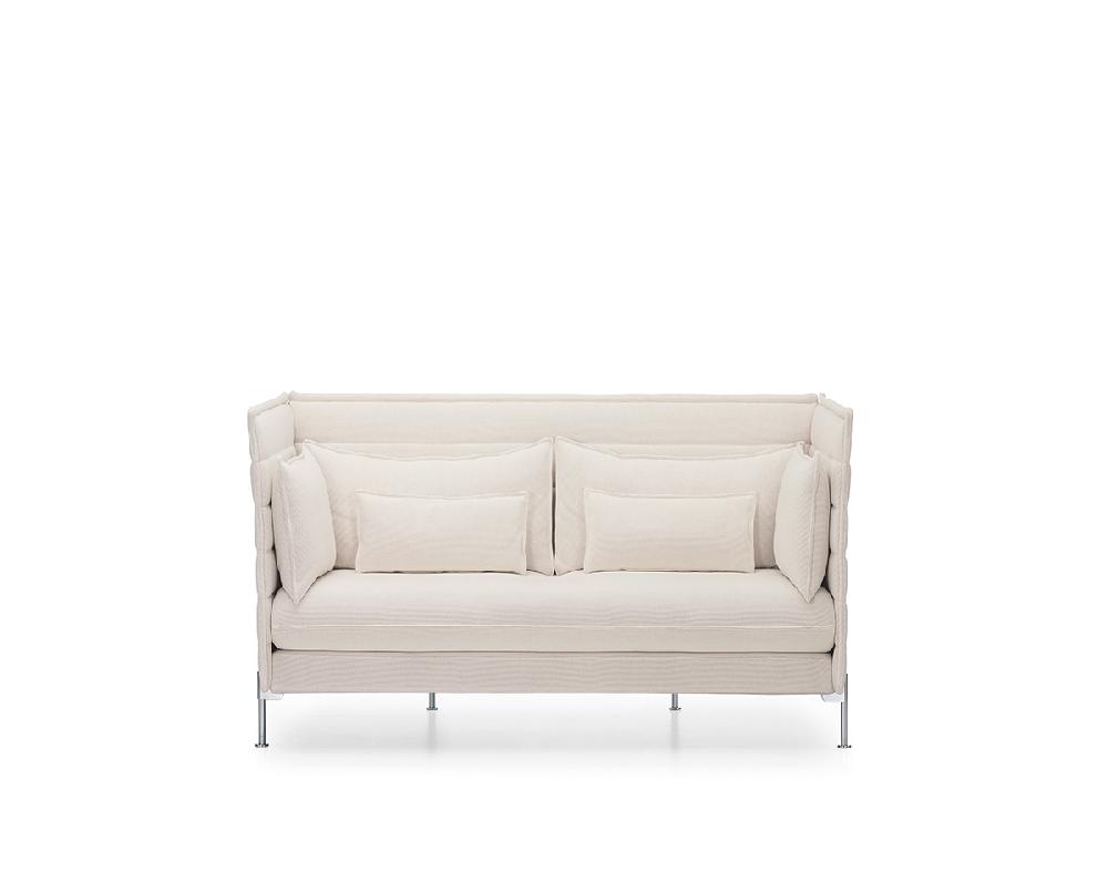 Seipp Sofa Alcove Produkte Büro und Arbeiten Sofas für Open Space Büros Weihnachtsangebot