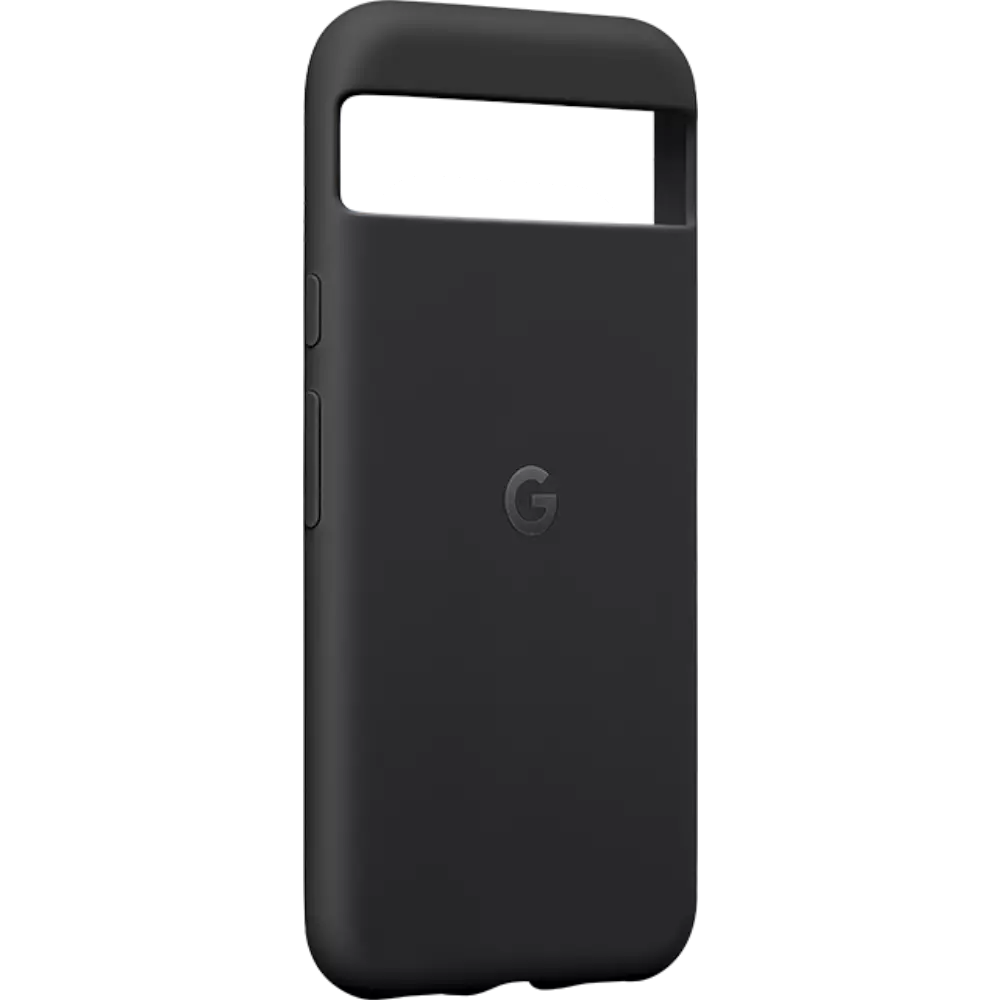 smarthome Google Pixel 8a Case Obsidian kaufen Black Friday Preise