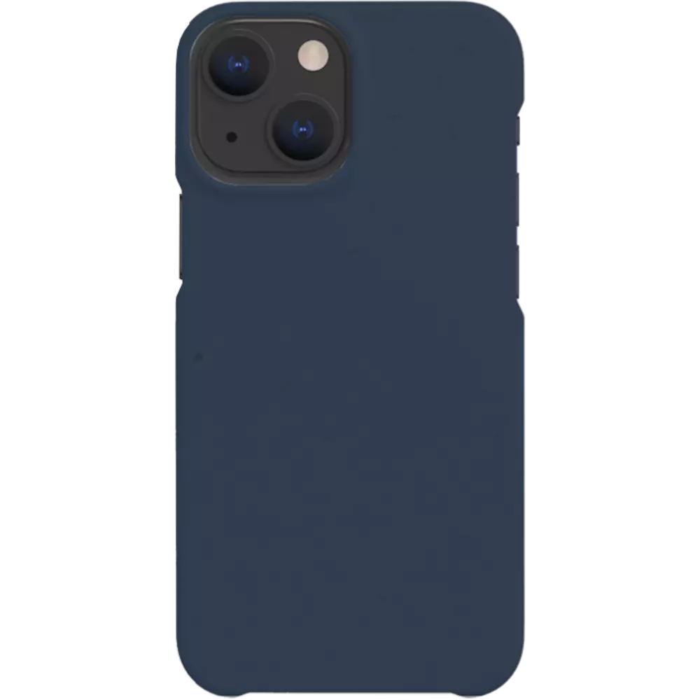 smarthome agood Backcase für Apple iPhone 13 Berry Blue kaufen Weihnachtsangebot