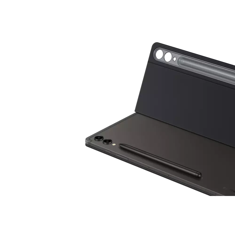 smarthome Samsung Book Cover Keyboard Slim Galaxy Tab S9+ kaufen Osterangebot