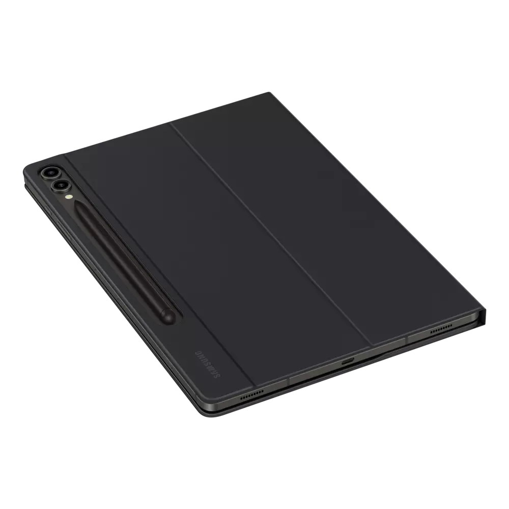 smarthome Samsung Book Cover Keyboard Slim Galaxy Tab S9+ kaufen Osterangebot