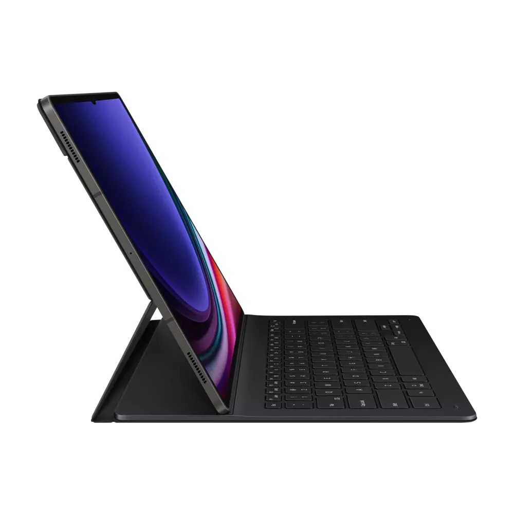 smarthome Samsung Galaxy Book Cover Keyboard Slim Samsung Galaxy Tab S9 Ultra kaufen Muttertagsangebot