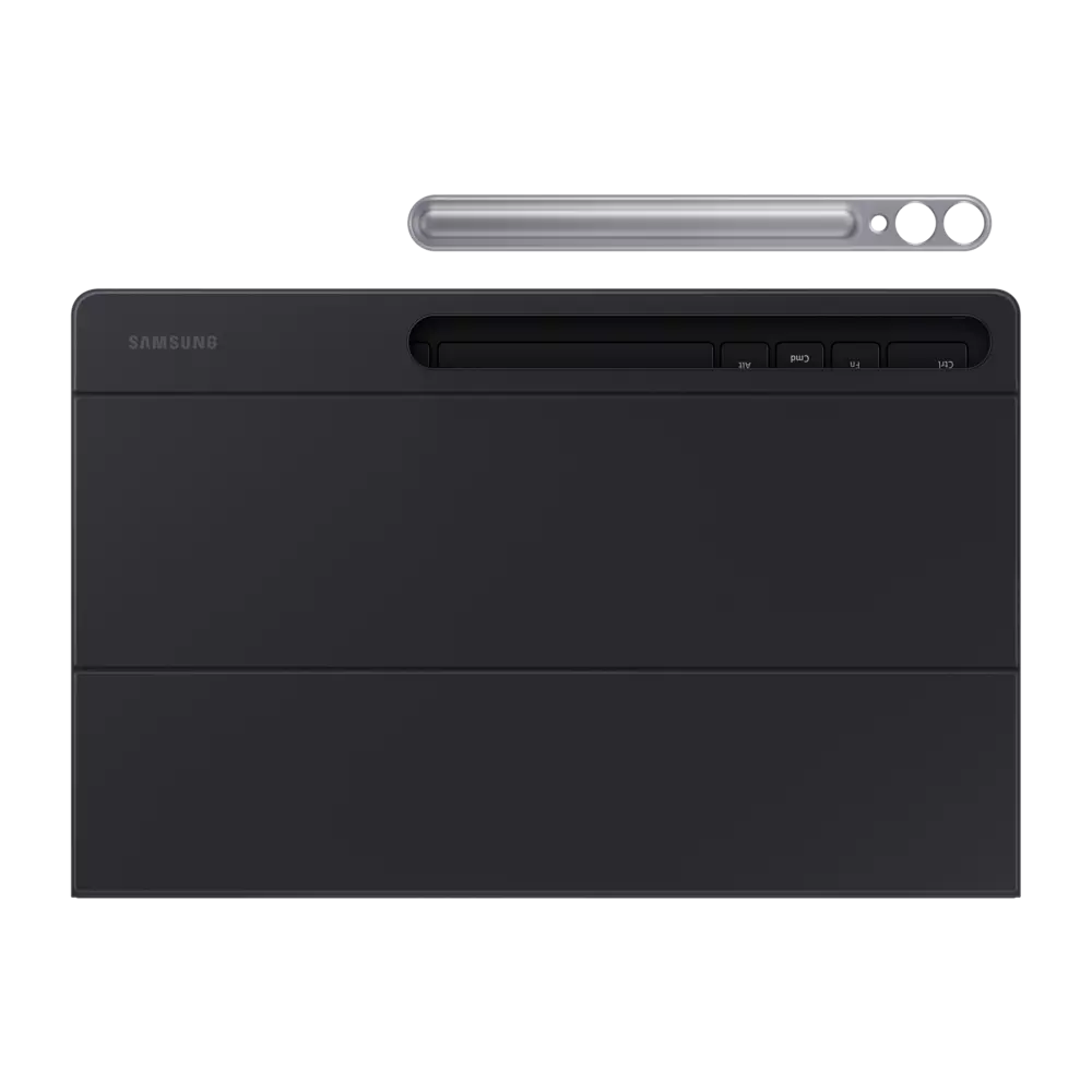 smarthome Samsung Galaxy Book Cover Keyboard Slim Samsung Galaxy Tab S9 Ultra kaufen Muttertagsangebot