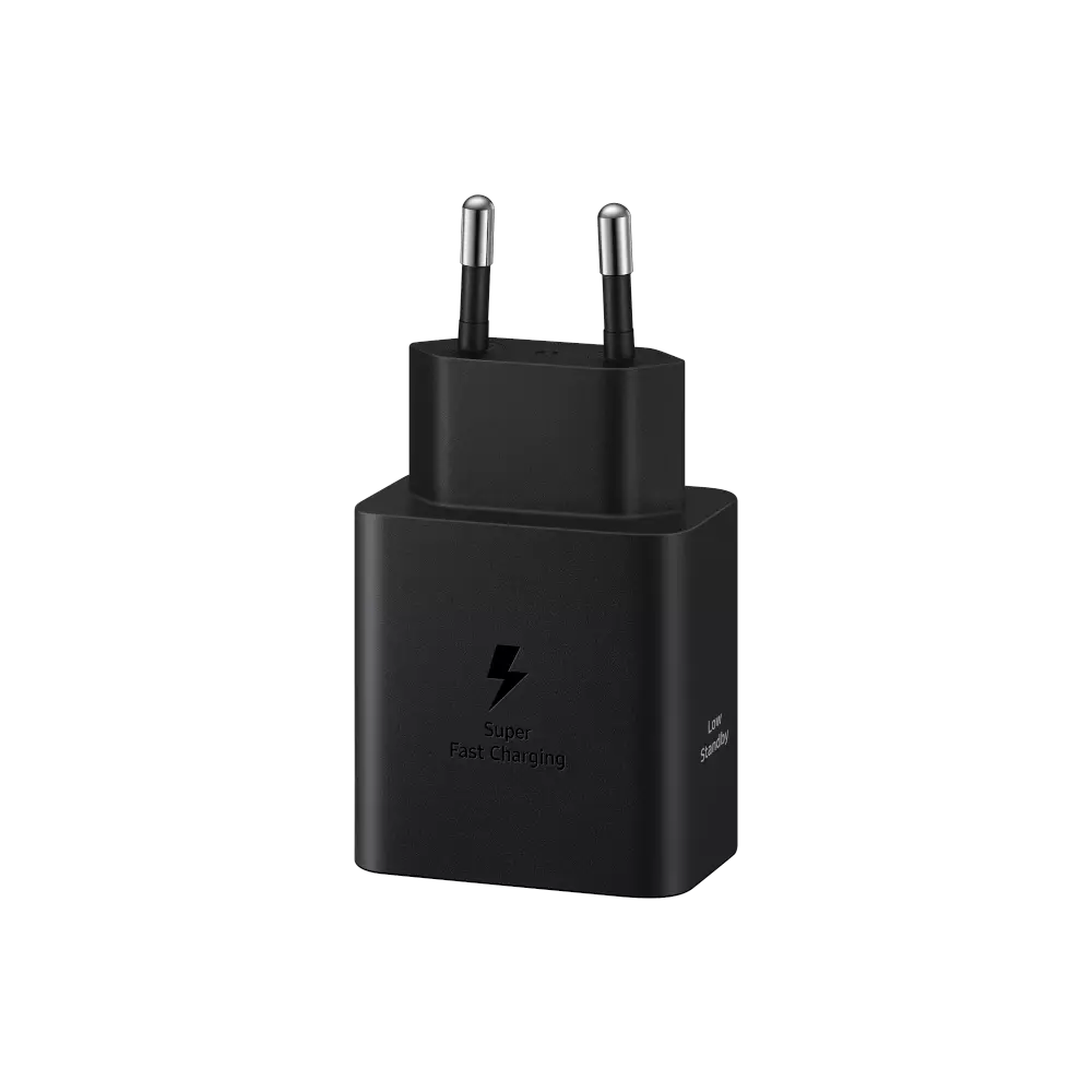 smarthome Samsung Schnellladeadapter 45 Watt kaufen Heißer Verkauf