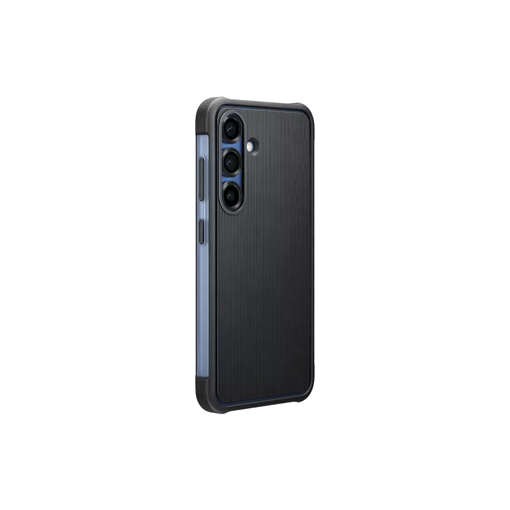 smarthome Samsung Rugged Case Samsung Galaxy S25 kaufen Top Angebot