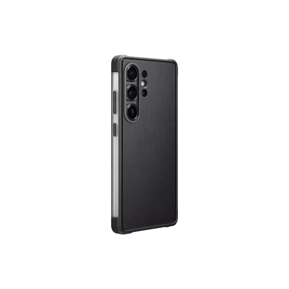 smarthome Samsung Rugged Case Samsung Galaxy S25 Ultra kaufen Online Outlet