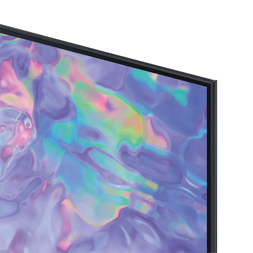 smarthome Samsung 55 Zoll Crystal UHD 4K CU8579 kaufen Große Rabatte