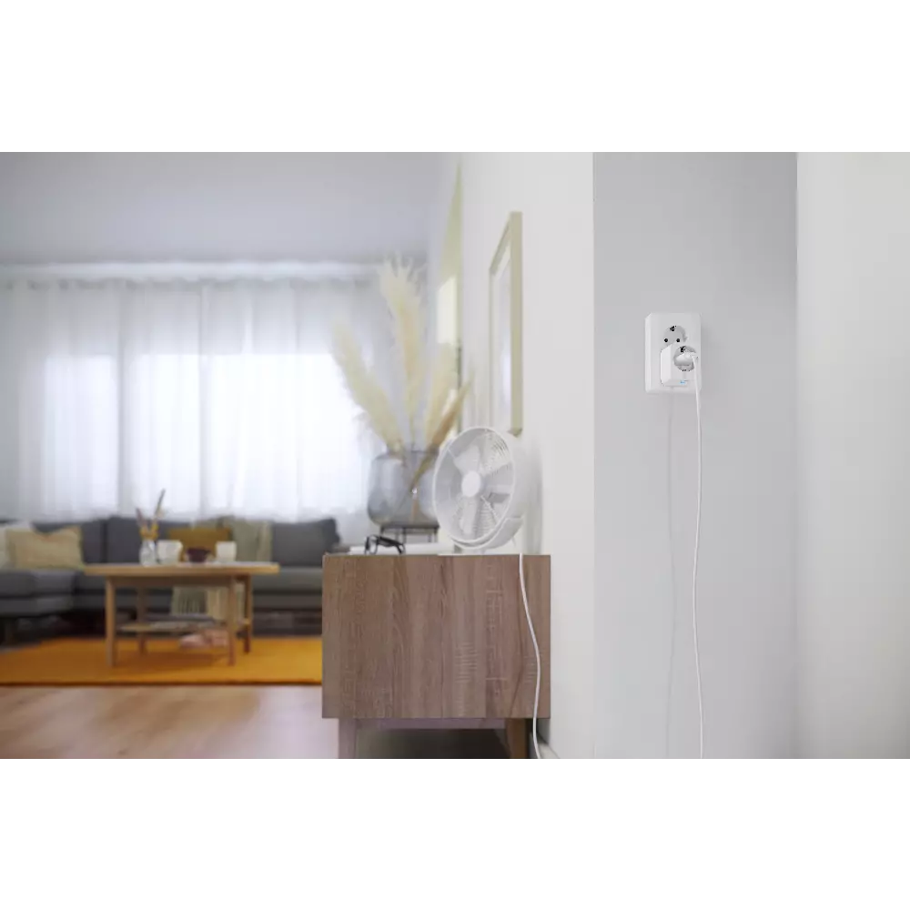 smarthome WiZ WLAN Smart Plug Powermeter kaufen Bestseller