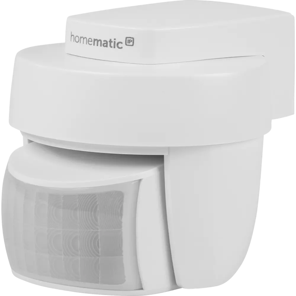 smarthome Homematic IP Außenbewegungsmelder Weiß kaufen Räumungsverkauf