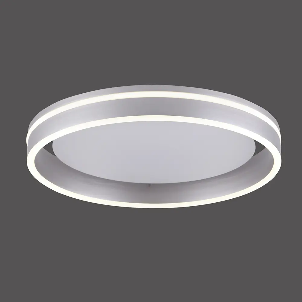 smarthome Paul Neuhaus Q-VITO Deckenleuchte 400 Paul Neuhaus Stahl kaufen Tägliche Deals