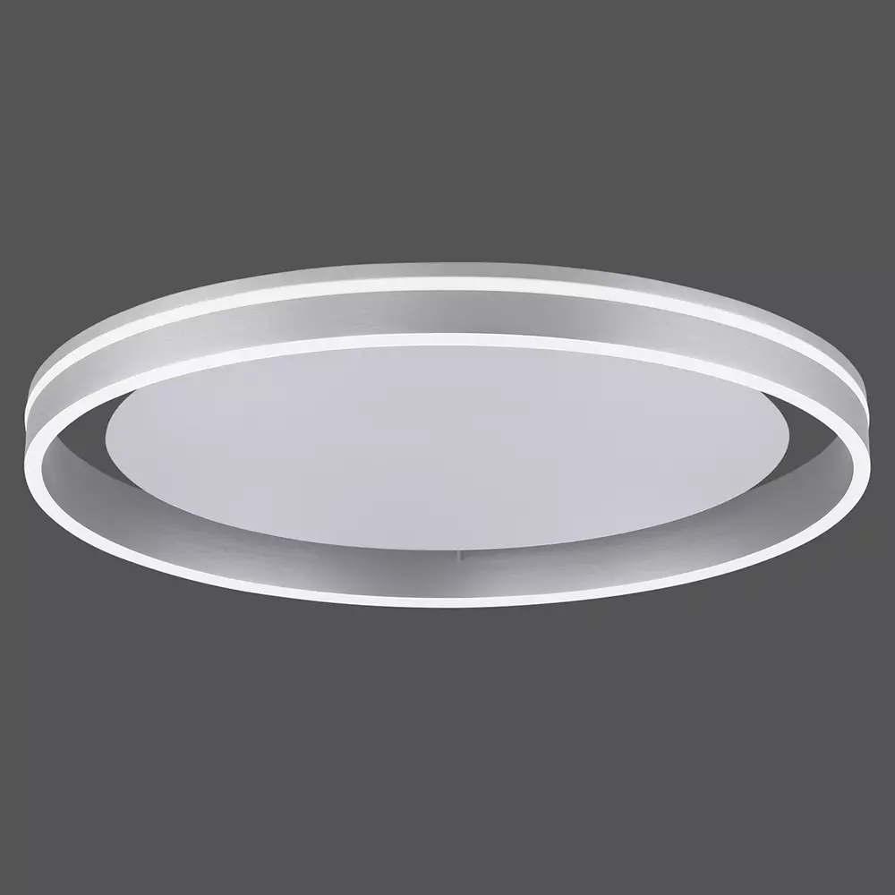 smarthome Paul Neuhaus Q-VITO Deckenleuchte 590 Paul Neuhaus Stahl kaufen VIP-Rabatte