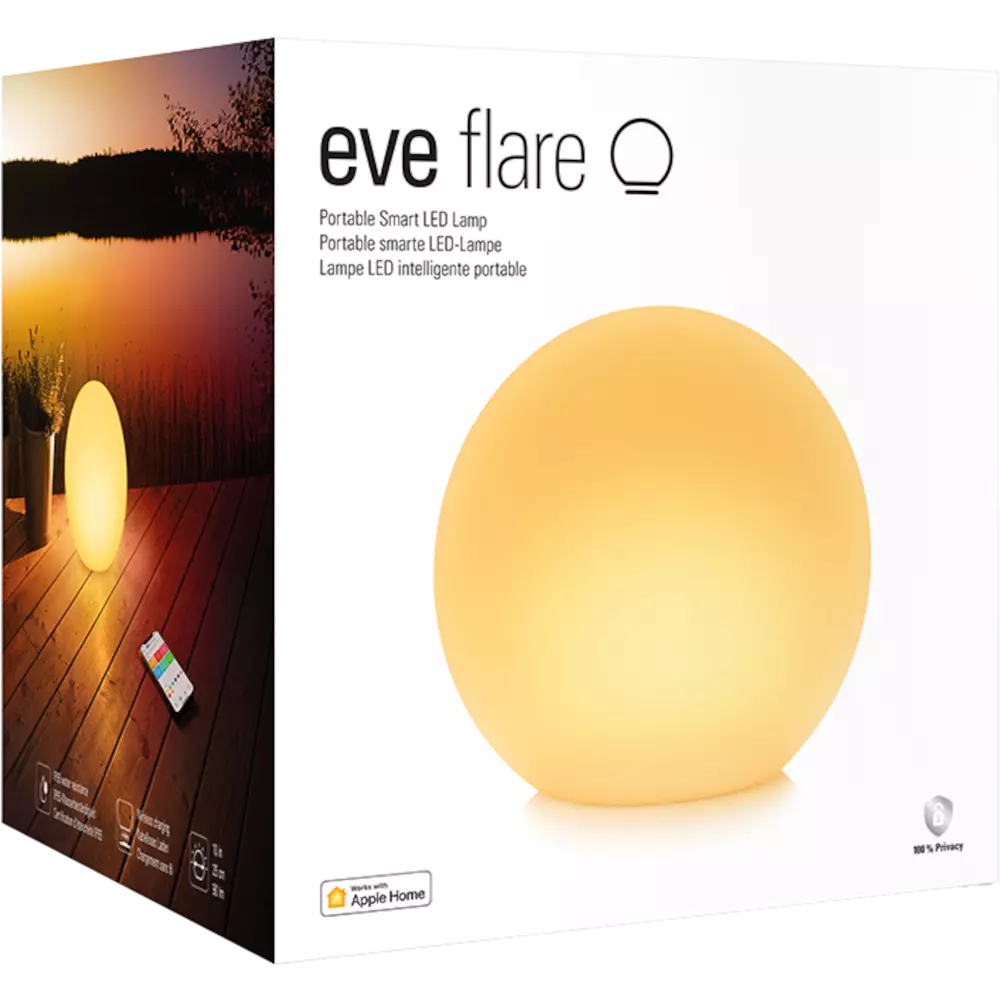 smarthome Eve Flare kaufen Kostenlose Rückgabe