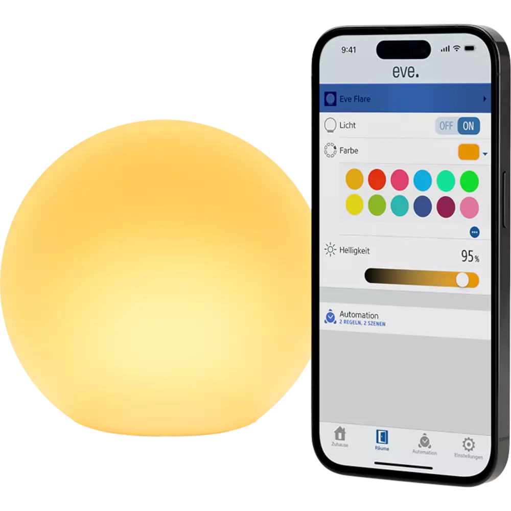 smarthome Eve Flare kaufen Kostenlose Rückgabe