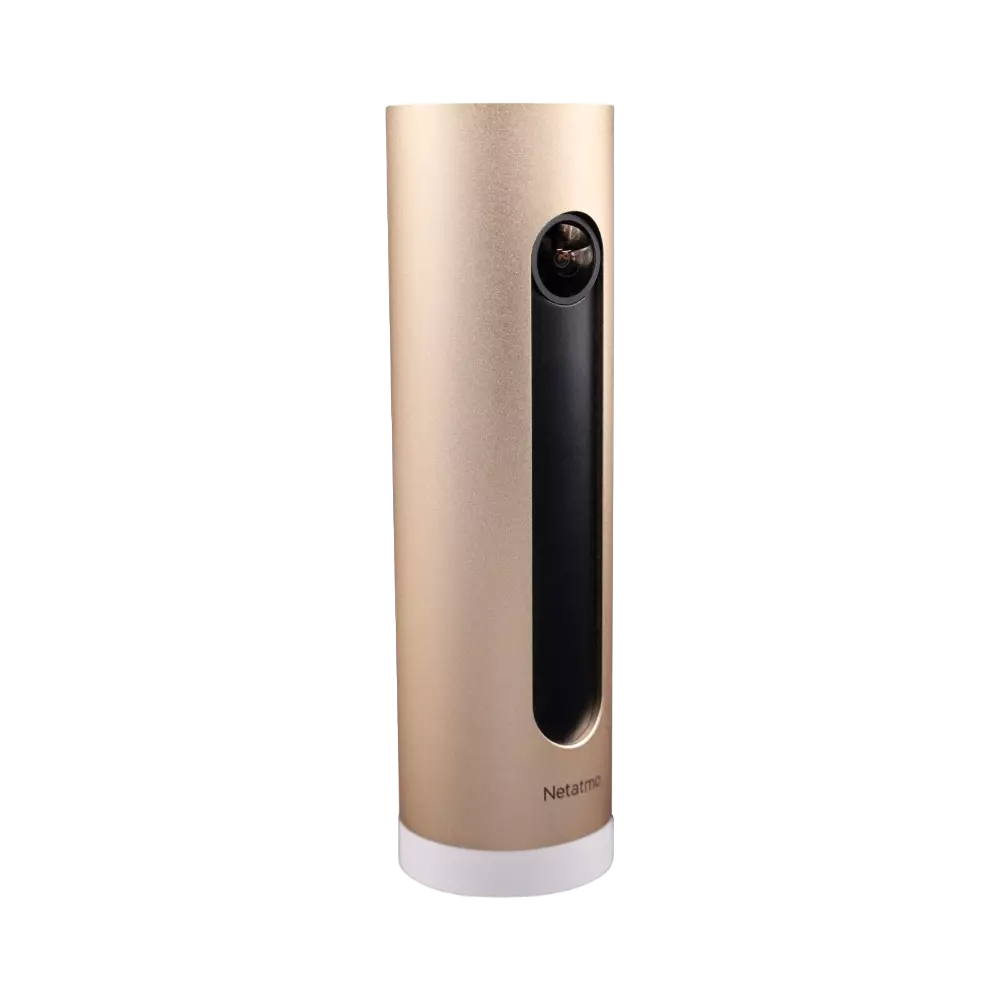 smarthome Netatmo Welcome Indoor Sicherheitskamera kaufen Bis zu 50% Rabatt