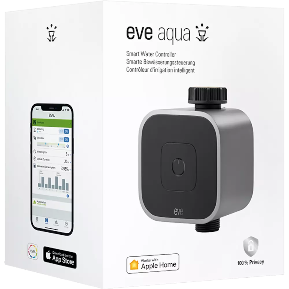 smarthome Eve Aqua kaufen Bis zu 55% Rabatt