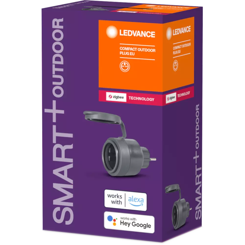 smarthome LEDVANCE Compact Outdoor Plug kaufen Clearance-Verkauf