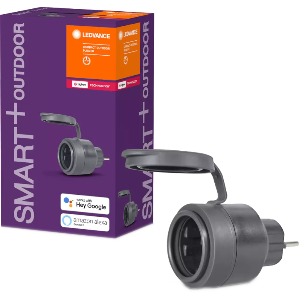 smarthome LEDVANCE Compact Outdoor Plug kaufen Clearance-Verkauf