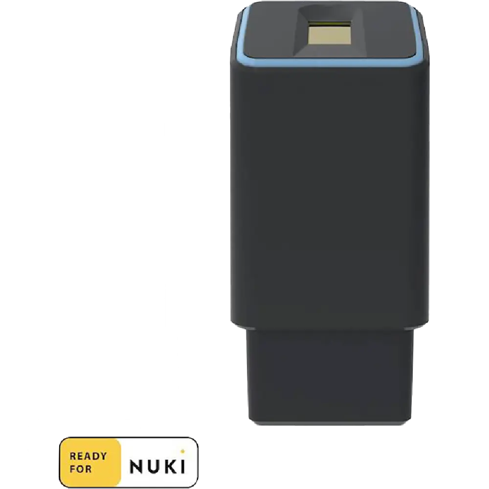 smarthome ekey uno Schwarz kaufen Kostenloser Versand international
