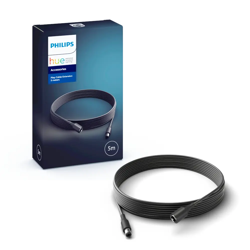 smarthome Philips Hue Play Verlängerungskabel kaufen zollfrei