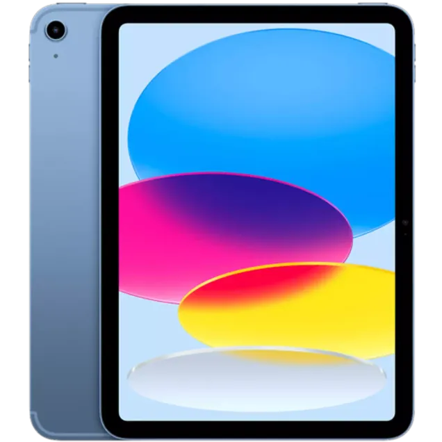 smarthome Apple iPad (2025) A16 128 GB Blau kaufen