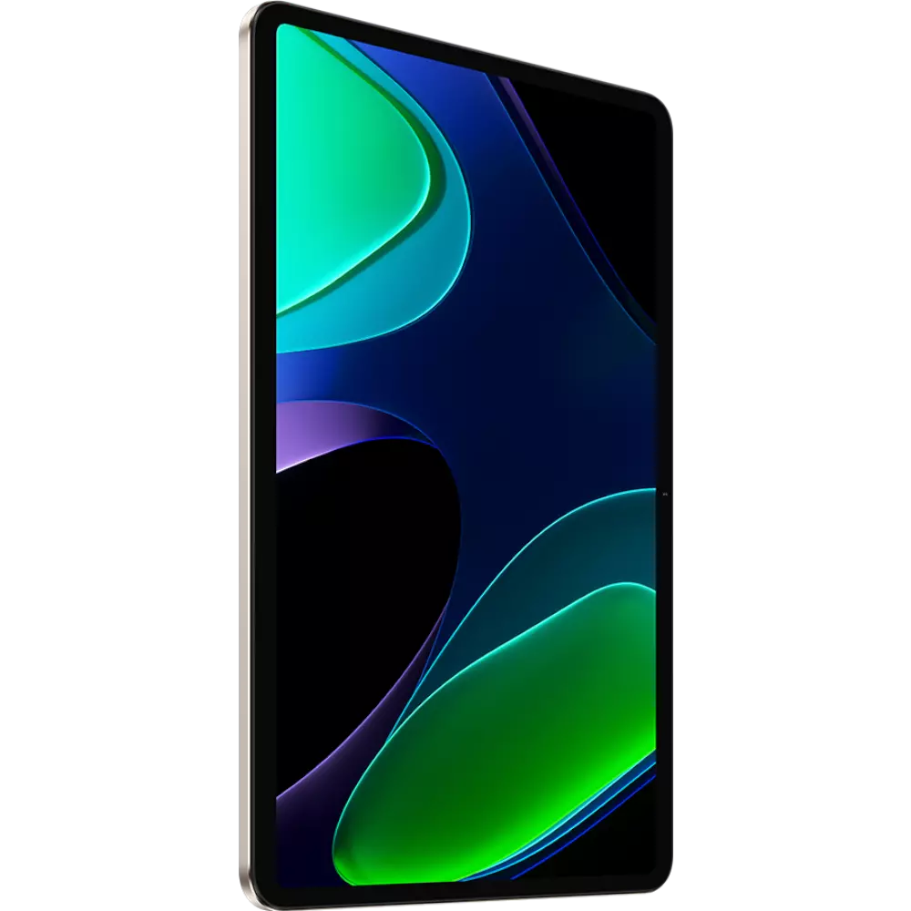smarthome XIAOMI Pad 6 6/128GB Tablet 6 GB + 128 GB Champagne kaufen Limitierter Zeitrabatt