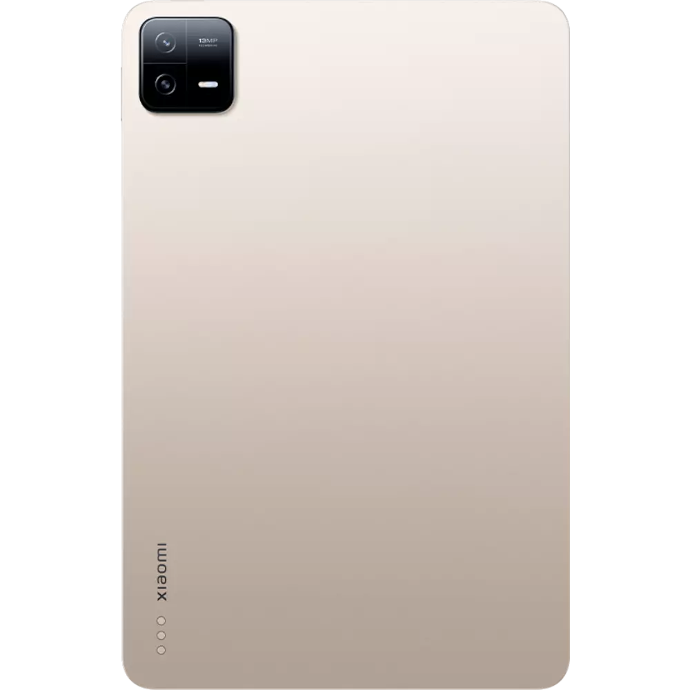 smarthome XIAOMI Pad 6 6/128GB Tablet 6 GB + 128 GB Champagne kaufen Limitierter Zeitrabatt