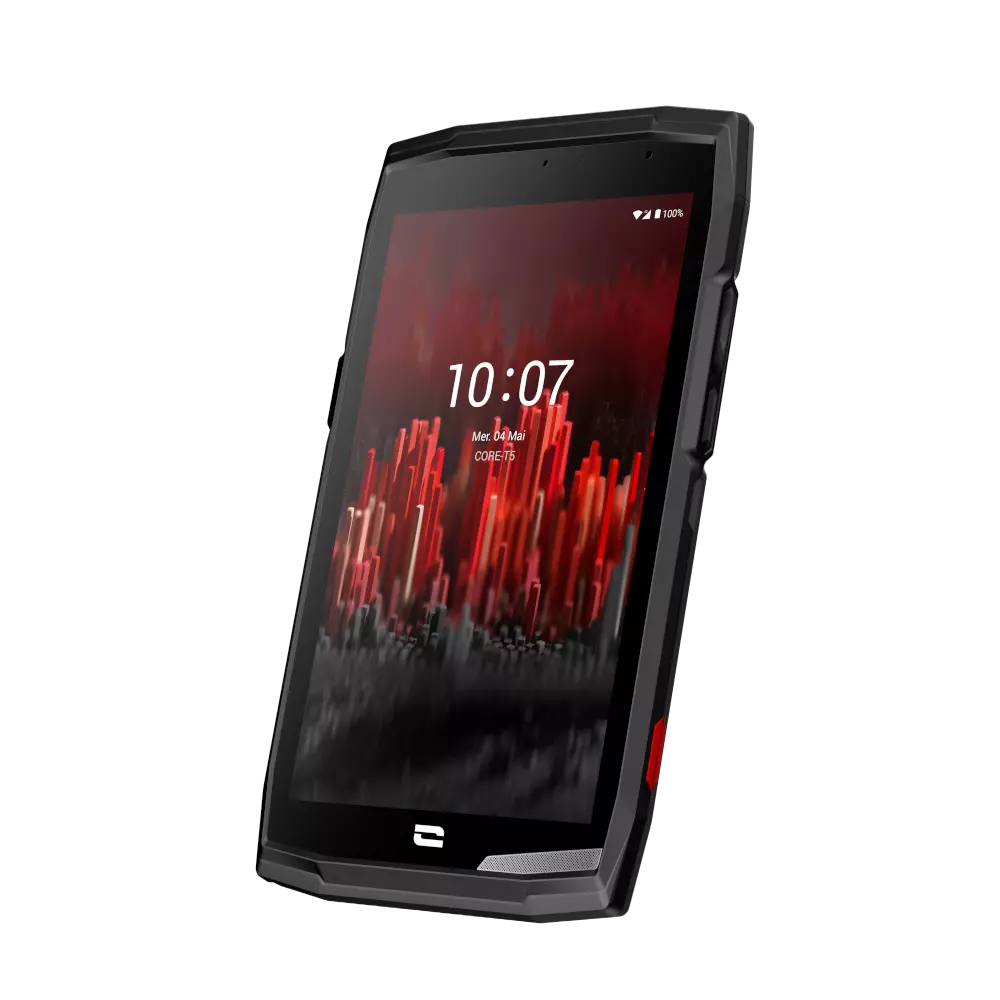smarthome Crosscall Core-T5 kaufen Flash Sale