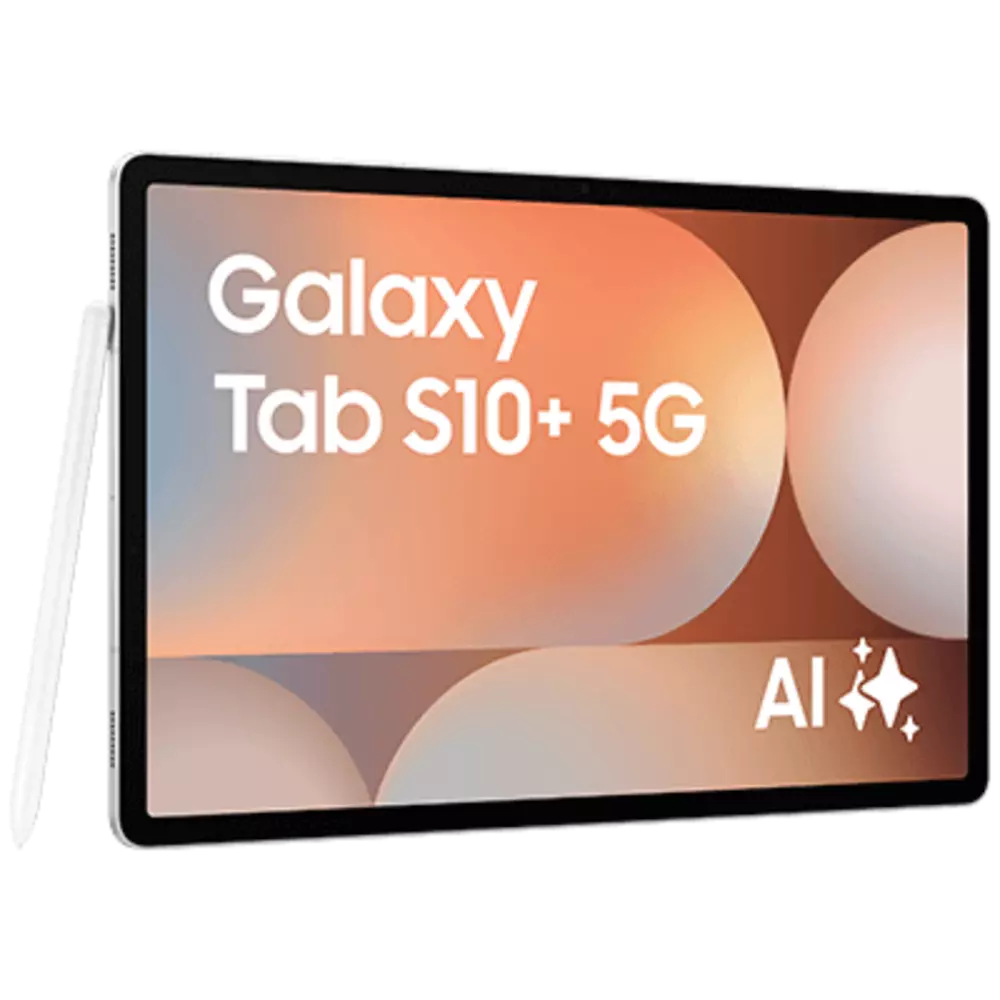 smarthome Samsung Galaxy Tab S10+ 5G kaufen Preisnachlass
