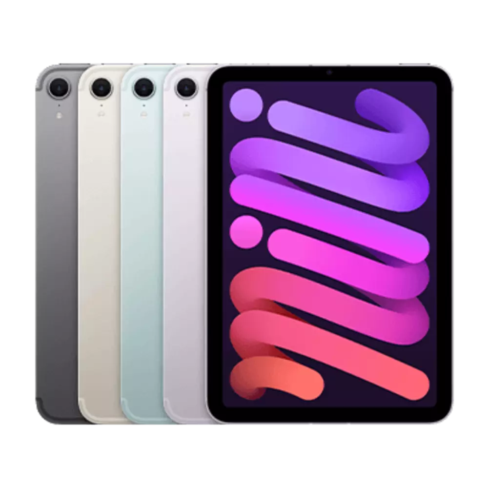 smarthome Apple 8 3" iPad mini (2024) Wi-Fi kaufen Saisonschlussverkauf