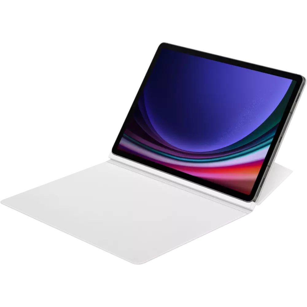 smarthome Samsung Smart Book Cover Galaxy Tab S9 kaufen Muttertagsangebot
