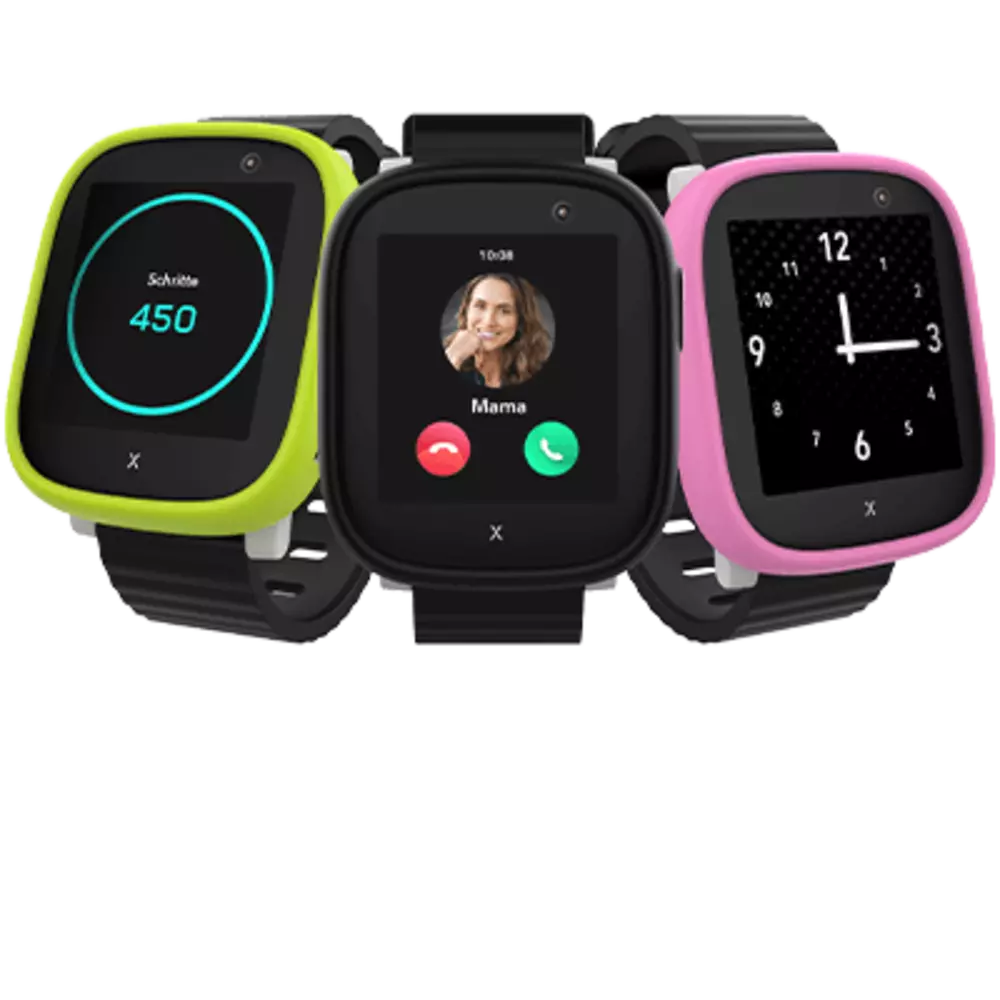 smarthome XPLORA Kids Watch X6 Play eSIM kaufen Online Outlet
