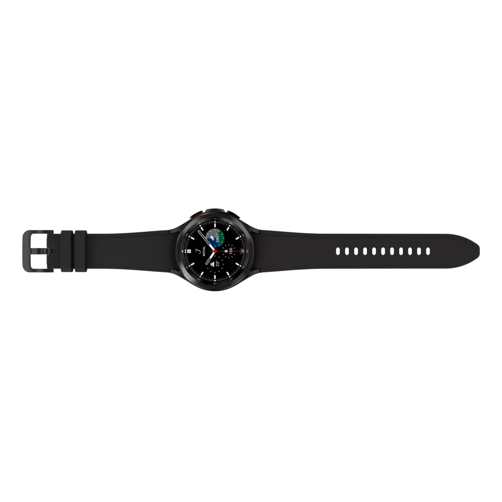 smarthome Samsung Galaxy Watch4 Classic LTE 46 mm Black kaufen Zeitlich begrenztes Angebot