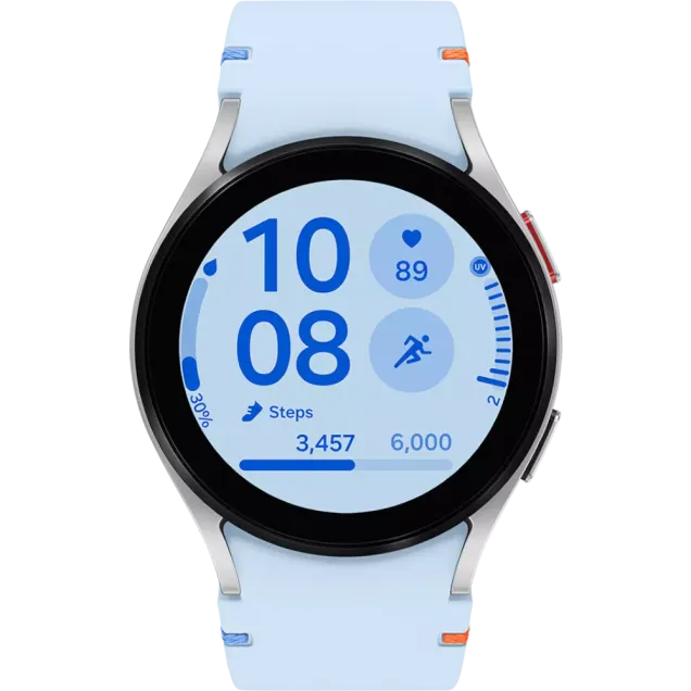 smarthome Samsung Galaxy Watch FE Silver kaufen