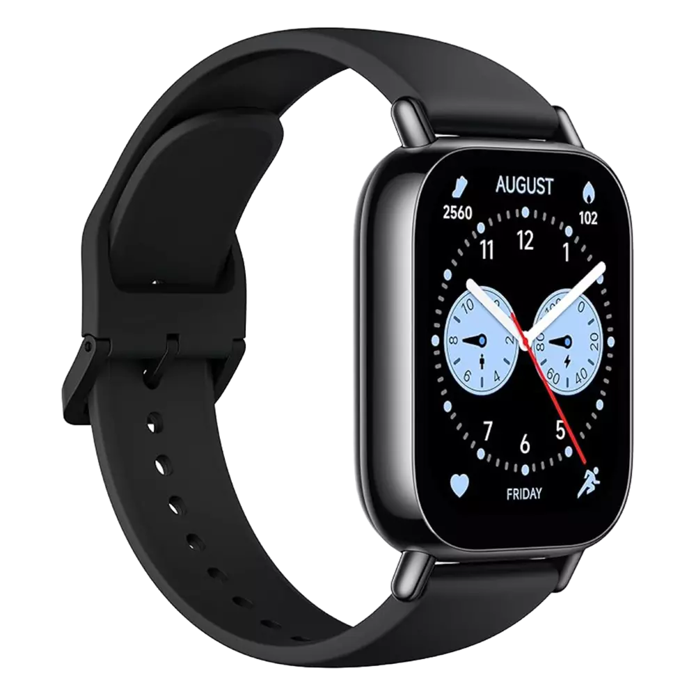 smarthome XIAOMI Redmi Watch 5 Lite Black kaufen Blitzangebot