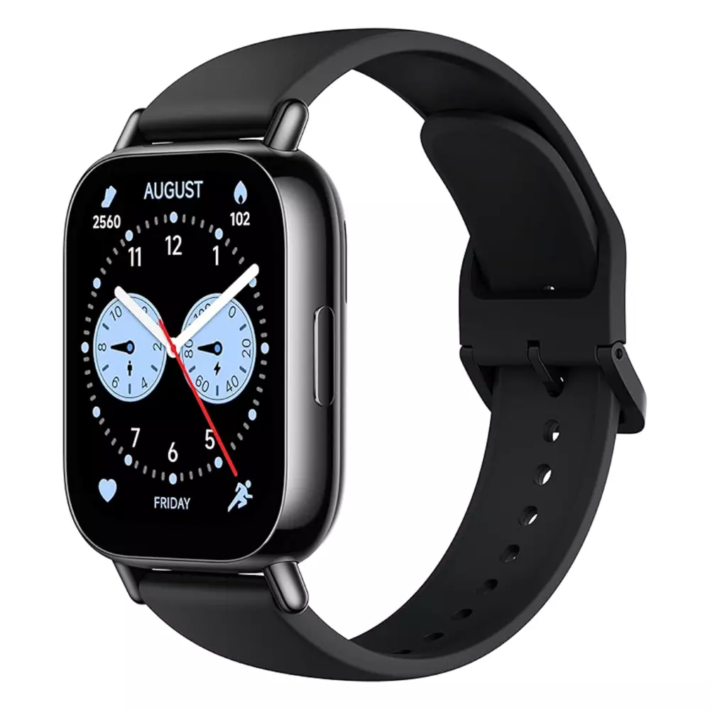 smarthome XIAOMI Redmi Watch 5 Lite Black kaufen Blitzangebot