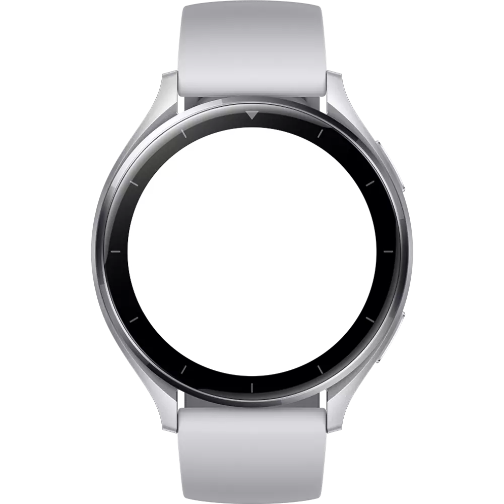 smarthome XIAOMI Watch 2 Silver kaufen Große Rabatte