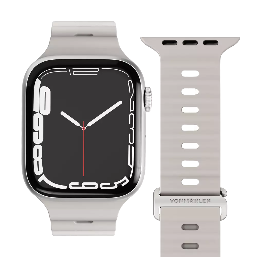 smarthome Vonmählen Wave Band 2 44 mm Tiefpreis