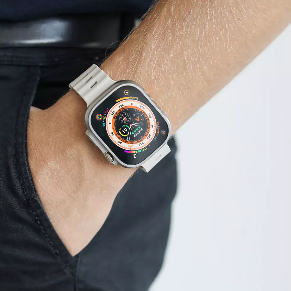 smarthome Vonmählen Wave Band 2 44 mm Tiefpreis