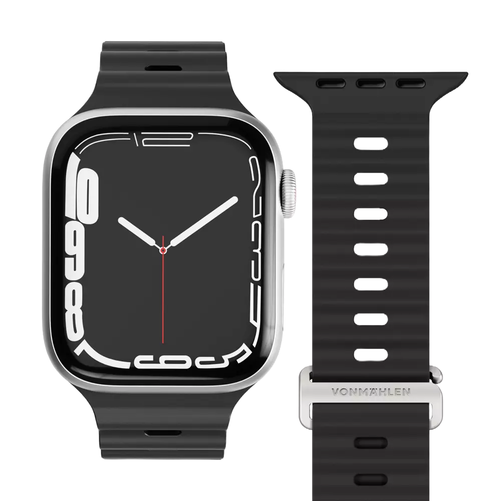smarthome Vonmählen Wave Band 2 40 mm Wochenangebot